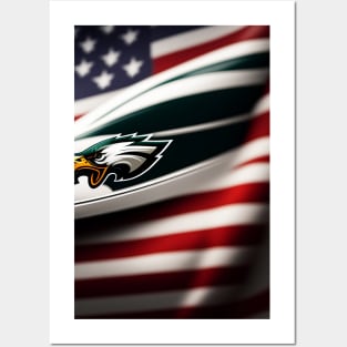 Philadephia Eagles It's a Philly Thing Posters and Art